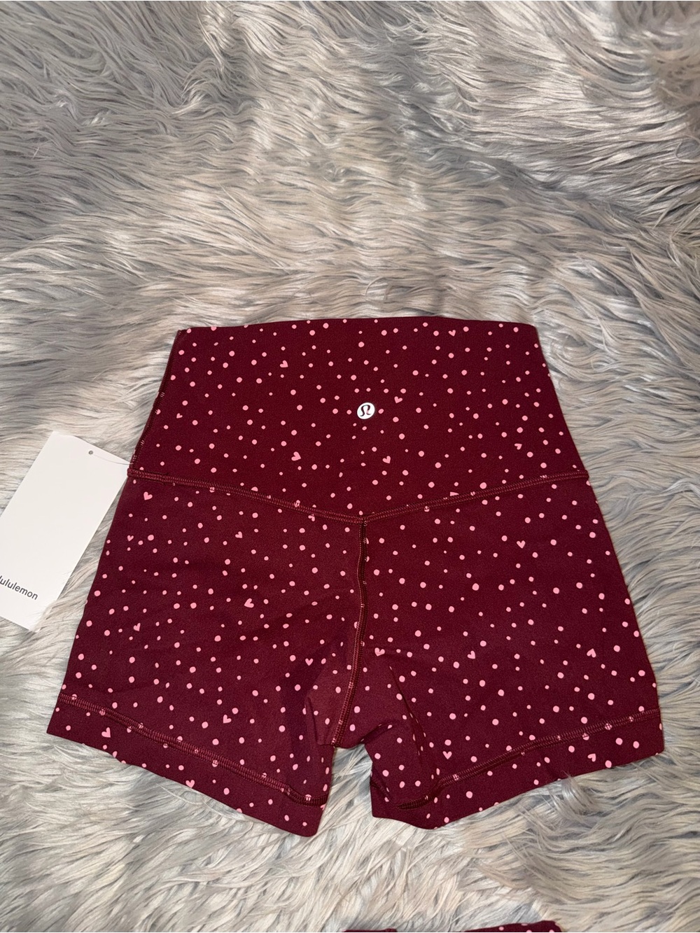Lululemon align shorts